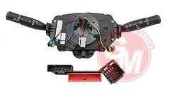 GUA 40488 FAR SİNYAL KUMANDA KOLU RENAULT MEGANE II HACBACK