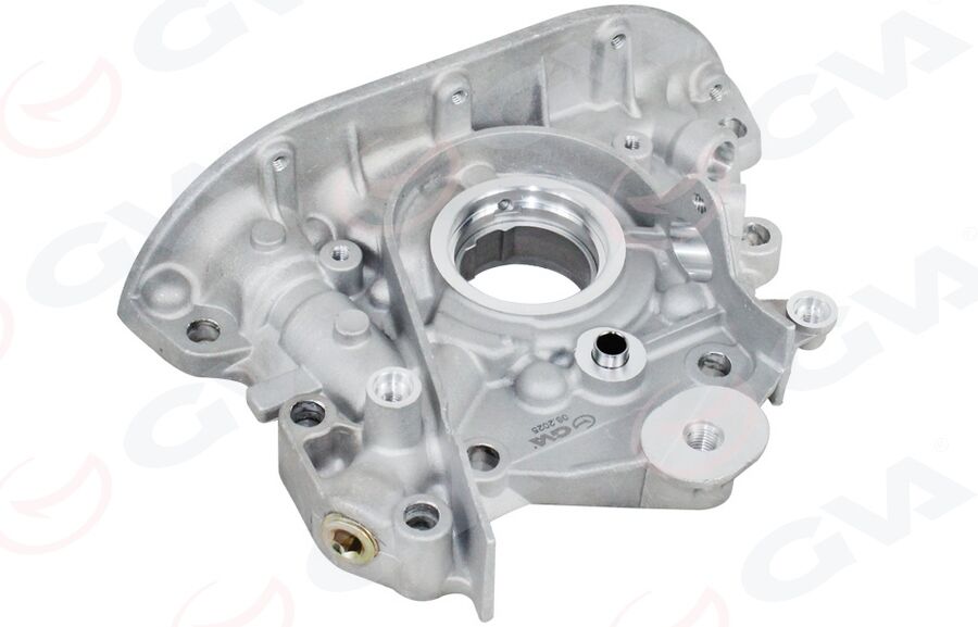 GVA 5771006 YAĞ POMPASI TOYOTA COROLLA 1.6L 4A-FE AE111 99-00 CONTALI