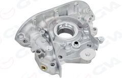 GVA 5771006 YAĞ POMPASI TOYOTA COROLLA 1.6L 4A-FE AE111 99-00 CONTALI