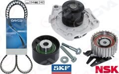 GVA 59WPK2918-1 TRIGER SETI-DEVIRDAIMLI FIAT EGEA 15> LINEA 09> DOBLO III 10> BRAVO II 07>14 500 L-X 12> ALFA ROMEO GIULIETTA 10> MITO 08>15 JEEP RENEGADE 14> OPEL COMBO 12> SUZUKI SX4 S-CROSS 13> VITARA 15>1.6D MT