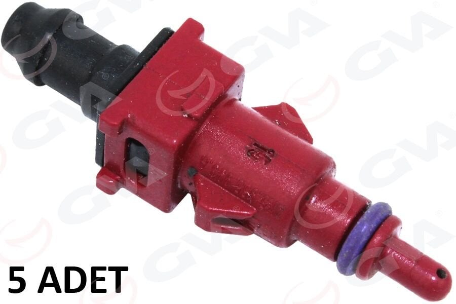 GVA 9104262 ARKA FİSKİYE MEMESİ CADDY 2015-2020