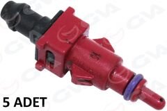 GVA 9104262 ARKA FİSKİYE MEMESİ CADDY 2015-2020