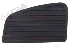 GVA 9120658 SİS KAPAĞI SİSSİZ SOL VW CRAFTER 2006 >