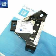 OE-OPEL 13302329 ASTRA J ÇAMURLUK BRAKETI ÖN SOL
