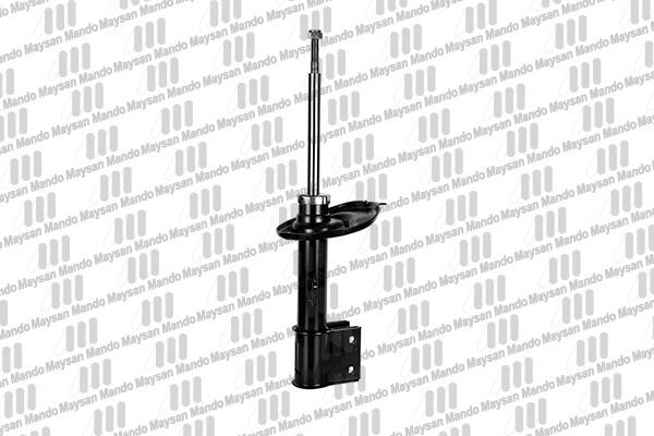 MAYSAN PS9712117 ÖN AMORTİSÖR SAĞ PARTNER TEPEE-BERLINGO 1.6-1.6 HDİ 08>