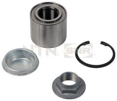 SNR FC41394 ARKA TEKER RULMANI P308-P3008-P5008-PARTNER-BERLINGO-C4-DS4-DS5 1.4-1.6-2.0 VTI-THP-HDI