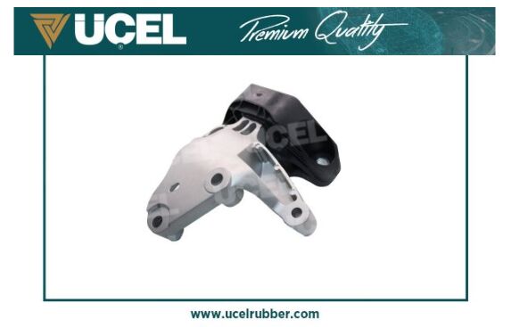 UCEL S10956 MOTOR TAKOZU HİDROLİK SAĞ RENAULT CAPTUR II 20> DUSTER II 18> 1.3TCE