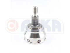 AKS KAFASI DIŞ BORA-GOLF III-IV-PASSAT-VENTO Full otomatik/Mekanik şanzuman