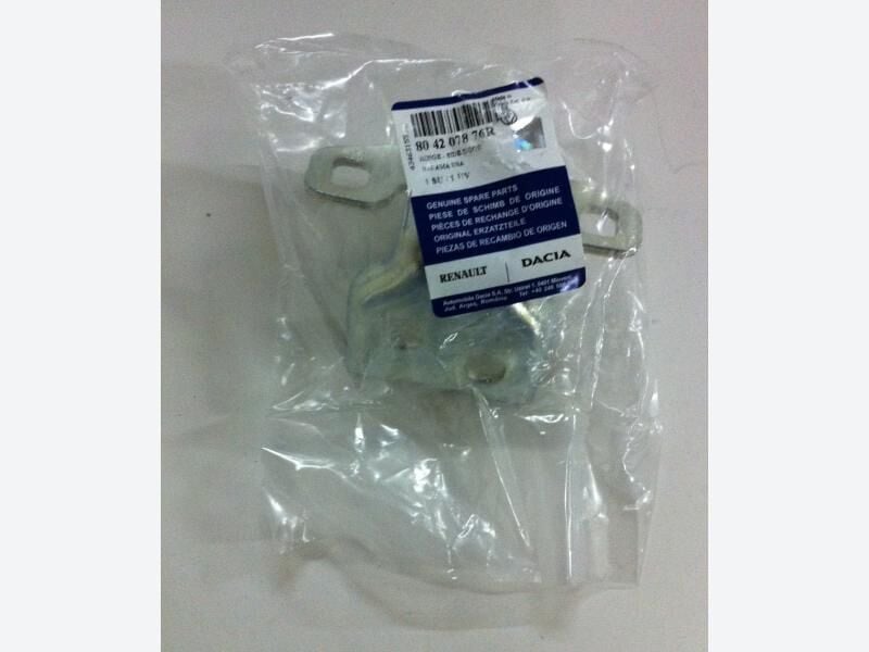 ÖN KAPI ALT MENTEŞESİ LOGAN SANDERO MCV