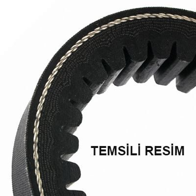 BANDO 12.5X1375 V KAYISI MERCEDES ISUZU PEUGEOT TOYOTA