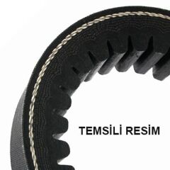 BANDO 12.5X1375 V KAYISI MERCEDES ISUZU PEUGEOT TOYOTA