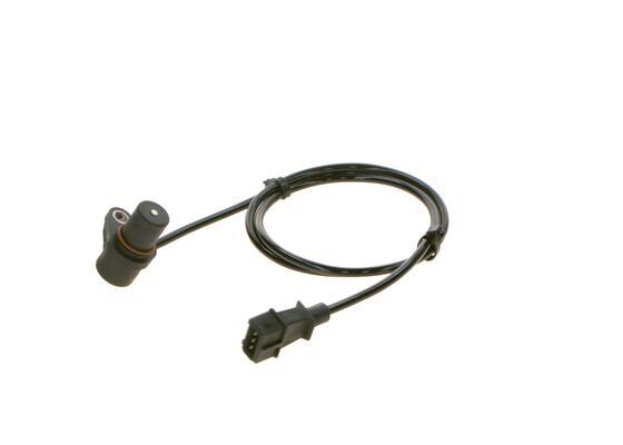 BOSCH 0261210128 KRANK MİL SENSÖRÜ ASTRA F-KADETT-OMEGA A-VECTRA A-FRONTERA A 1.8-2.0-2.2 C18NZ-NV-20NE- C20XE-C20NE-X20SE-X22XE