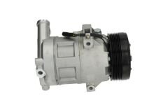 BOSCH 1986AD1061 KLİMA KOMPRESÖRÜ FIAT EGEA 15> 500L 12> 1.3D MTJ 1.6 12V 6 KANAL 110 MM