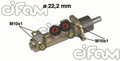 CIFAM 202208 ANA MERKEZİ BRAVA-BRAVO-MAREA 1.2-1.4-1.4 12V-1.616V 98 > 22.2mm