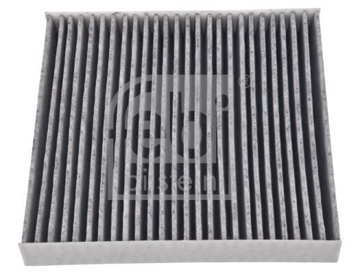 FEBI 192860 POLEN FİLTRESİ MG HS 22> 1.5 T-GDI KARBON