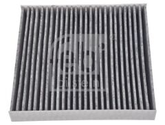 FEBI 192860 POLEN FİLTRESİ MG HS 22> 1.5 T-GDI KARBON