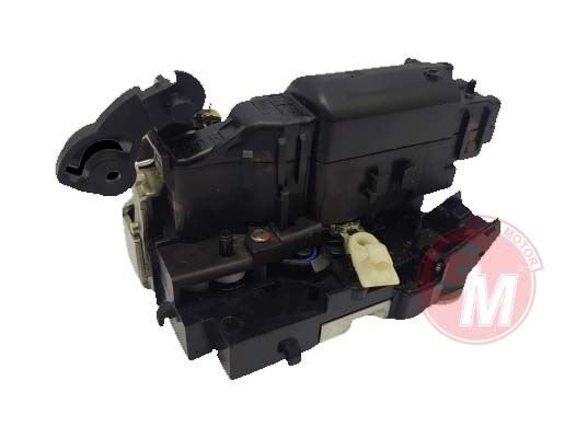 GUA 41884 SAĞ ARKA KAPI KİLİDİ MOTORLU DACIA DOKKER LODGY