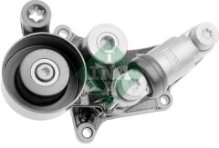 INA 534004110 KAYIS GERGI RULMANI MERCEDES OM646 W203 S203 W211 S211 KUTUKLU