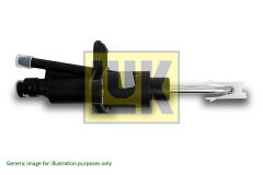 LUK 511015510 DEBRİYAJ ÜST MERKEZİ FIAT ALBEA 98>02 PALIO 96>04 STRADA 99 06> 1.2 1.3 1.6