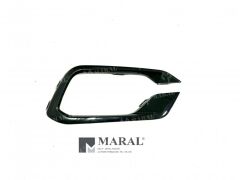MARAL M221118 SİS ÇERÇEVESİ SAĞ 2020> SİYAH FIAT EGEA