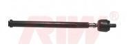RIW RN3815 ROT MİLİ RENAULT R9-R11 81> R21 86>