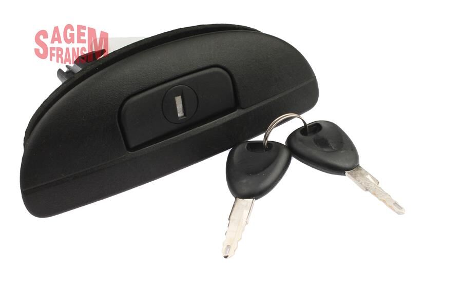 SAGEM 171170 BAGAJ KİLİDİ DIŞ MEGANE SCENİC 1998 > RN97535