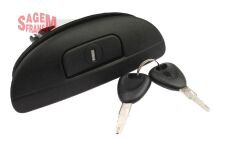 SAGEM 171170 BAGAJ KİLİDİ DIŞ MEGANE SCENİC 1998 > RN97535