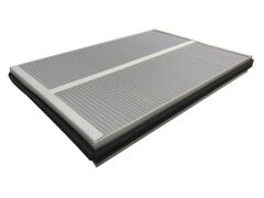 SARDES SC589 POLEN FILTRESI MERCEDES W168 W414