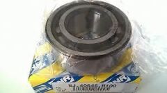 SNR NJ40646H100 ŞANZUMAN RULMANI PALIO-ALBEA-DOBLO-FIORINO-GRANDE PUNTO-SIENA-TMPR-TIPO-UNO 25x52x21.1