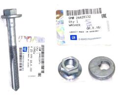 OE-OPEL 11546408 BM CIVATA ALTI KÖSELI M10 X 60