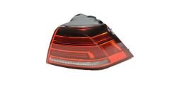 TYC WOS10GO087 11-F229-00-2B W.GOLF VII ARKA STOP LED.RH.17-20