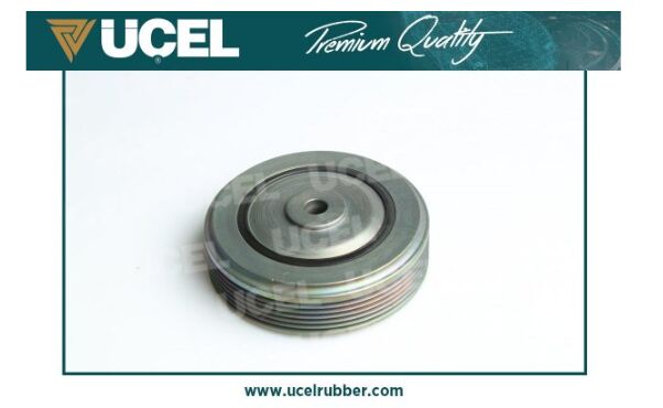 UCEL S1005 KRANK KASNAĞI MEGANE 96> LAGUNA 98> 2.0 F3R 6 KABURGA
