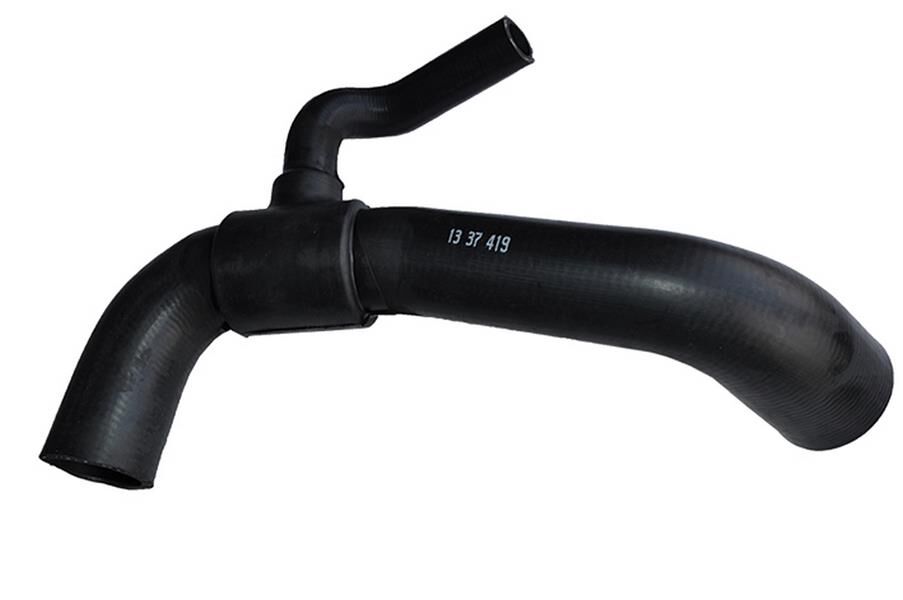 YTT 11574 RADYATÖR HORTUMU ALT OPEL CORSA B