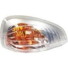 DIŞ DİKİZ AYNA SİNYALİ SAĞ SARI RENAULT MASTER III 10> OPEL MOVANO B 10> 2.3dCi