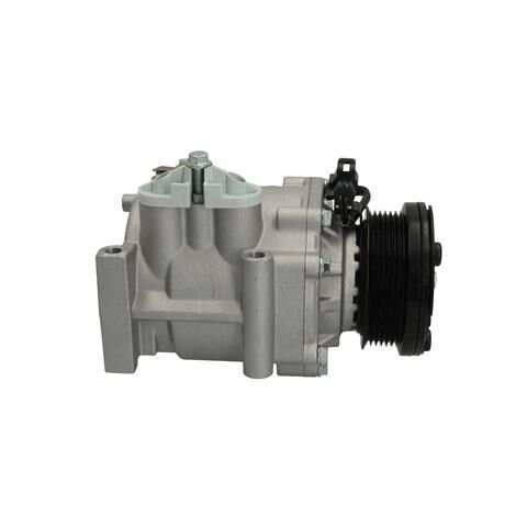 KLIMA KOMPRESÖRU - FORD FİESTA V 02>08 FOCUS I98>04 FUSİON 02>12 TRANSİT CONNECT 02>09 1.8 TDCI