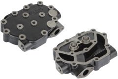 KOMPRESÖR SİLİNDİR KAPAĞI VOLVO TRUCK F 12-TRUCK FL 10-TRUCK FL 7