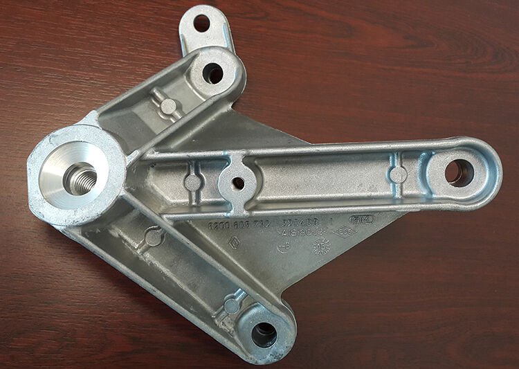 MOTOR KULAĞI DACIA DUSTER-LOGAN-SANDERO