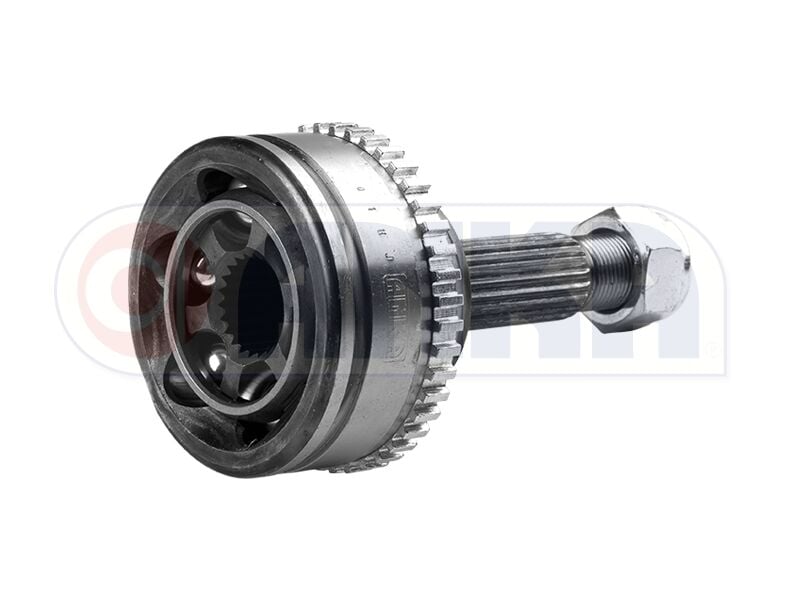 AKS KAFASI KNG-CLIO 1.5 06 > ABS Lİ BİLYALI KALIN FREZE - CLIO SYMBOL 1.5 DCI 10 >