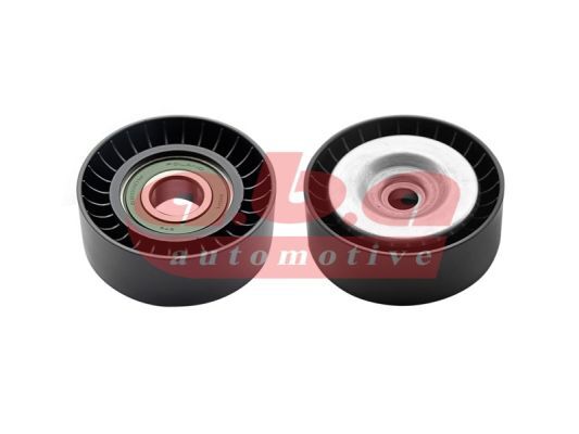 ABA 25506379 ALTERNATÖR GERGİ RULMANI A3 1.8 TFSI-2.0 TFSI 04 > TT 1.8 TFSI-2.0 TFSI 08 >