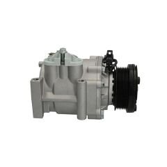 BOSCH 1986AD1047 KLIMA KOMPRESÖRU - FORD FİESTA V 02>08 FOCUS I98>04 FUSİON 02>12 TRANSİT CONNECT 02>09 1.8 TDCI