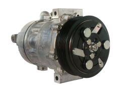 BOSCH 1986AD1235 KLİMA KOMPRASÖRÜ OPEL VECTRA C 1.9-2.0-3.0-3.2 DTI-CDTI Z19DTH-Z19DT-Y20DTH-Y30DT