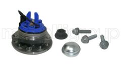 CIFAM 6198126 ÖN TEKER PORYASI RULMANLI VECTRA C 1.6 16V-1.9 CDTI-2.0 DTI-3.0 CDTI-SIGNUM 1.9 CDTI ABS Lİ 5 BİJON