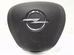 OE-OPEL 39153852 INSIGNIA B AIRBAG DIREKSIYON
