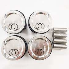 OE-OPEL 55580184 ASTRA J INSIGNIA A MOKKA MERIVA B CRUZE PISTON+SEGMAN STD