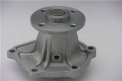 GMB GWT-68A DEVİRDAİM SU POMPASI TOYOTA COROLLA 1.3L 2E EE90 karbüratörlü 88-93