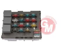 GUA 40366 SİGORTA KUTUSU
