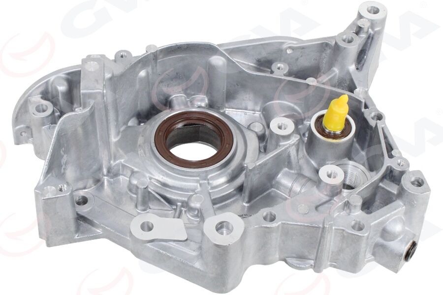 GVA 5781003 YAĞ POMPASI MITSUBISHI L200 2.5L 4D56T DI-D CR KA4T KB4T 07-15 YÜKSEKLİK 12mm