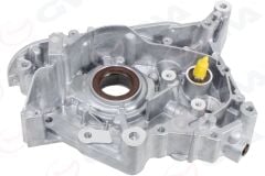 GVA 5781003 YAĞ POMPASI MITSUBISHI L200 2.5L 4D56T DI-D CR KA4T KB4T 07-15 YÜKSEKLİK 12mm