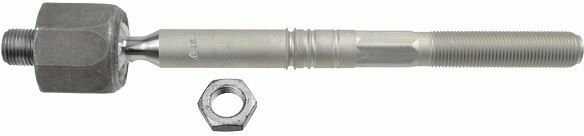 LEMFORDER 3585901 ROT KOLU BMW F25 F26