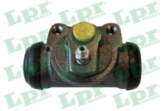 LPR 4406 TEKERLEK SİLİNDİRİ FIAT 131 131 -131 FAMİLİARE/PANORAMA 131 -132 132 -124-124 ESTATE-131-132